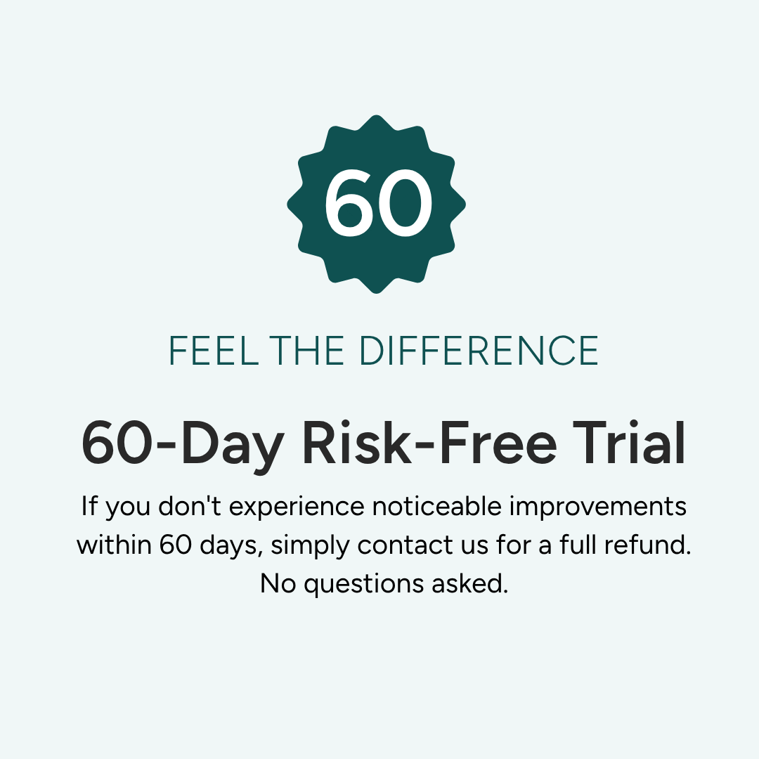 HearGlow™ Patented Red Light Therapy Device