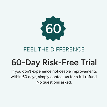 HearGlow™ Patented Red Light Therapy Device